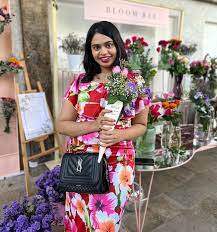 ఎన్నారైల పర్సనల్ షాపర్