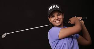 మంచి గోల్ఫర్‌ అమ్మాయిలే