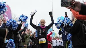 ప్రతిరోజు మారథాన్‌