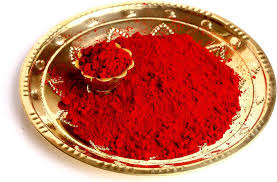 కుంకుమ తయారీ తేలికే