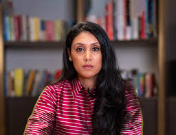 అత్యంత శక్తిమంతురాలు