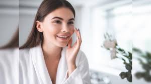 యంగ్ లుక్ చాలా ఆరోగ్యం    