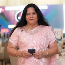 ఫార్మా క్వీన్