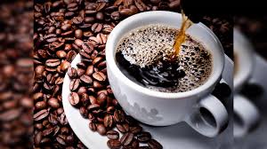 కాఫీ వేళ మార్చడం అవసరం
