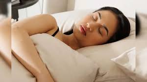 నిద్రతోనే ఎంతో లాభం