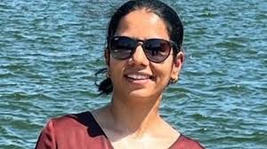 ప్రధాని వ్యక్తిగత కార్యదర్శిగా నిధి  