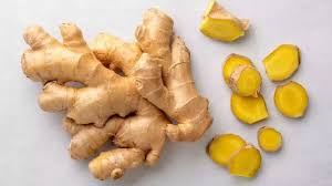 ఆరోగ్యాన్నిచ్చే అల్లం