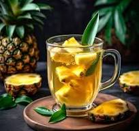 శక్తి నిచ్చే అనాస టీ