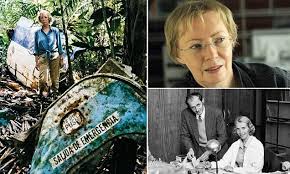 మృత్యువును జయించింది