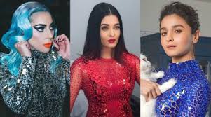 అద్దాలతో అందం