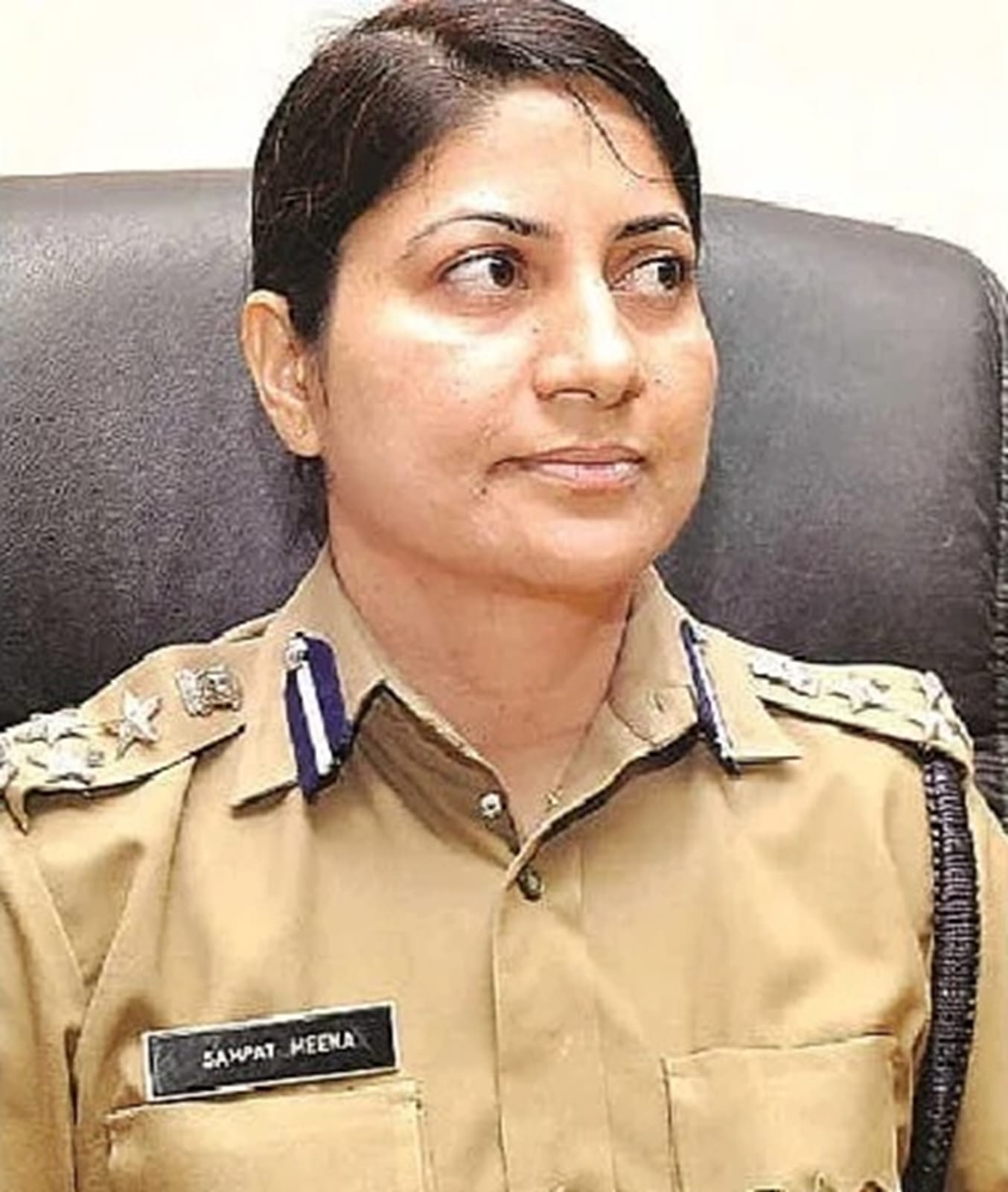 పిల్లలకు పునరావాసం