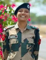 ఆమె సాహసం అద్భుతం