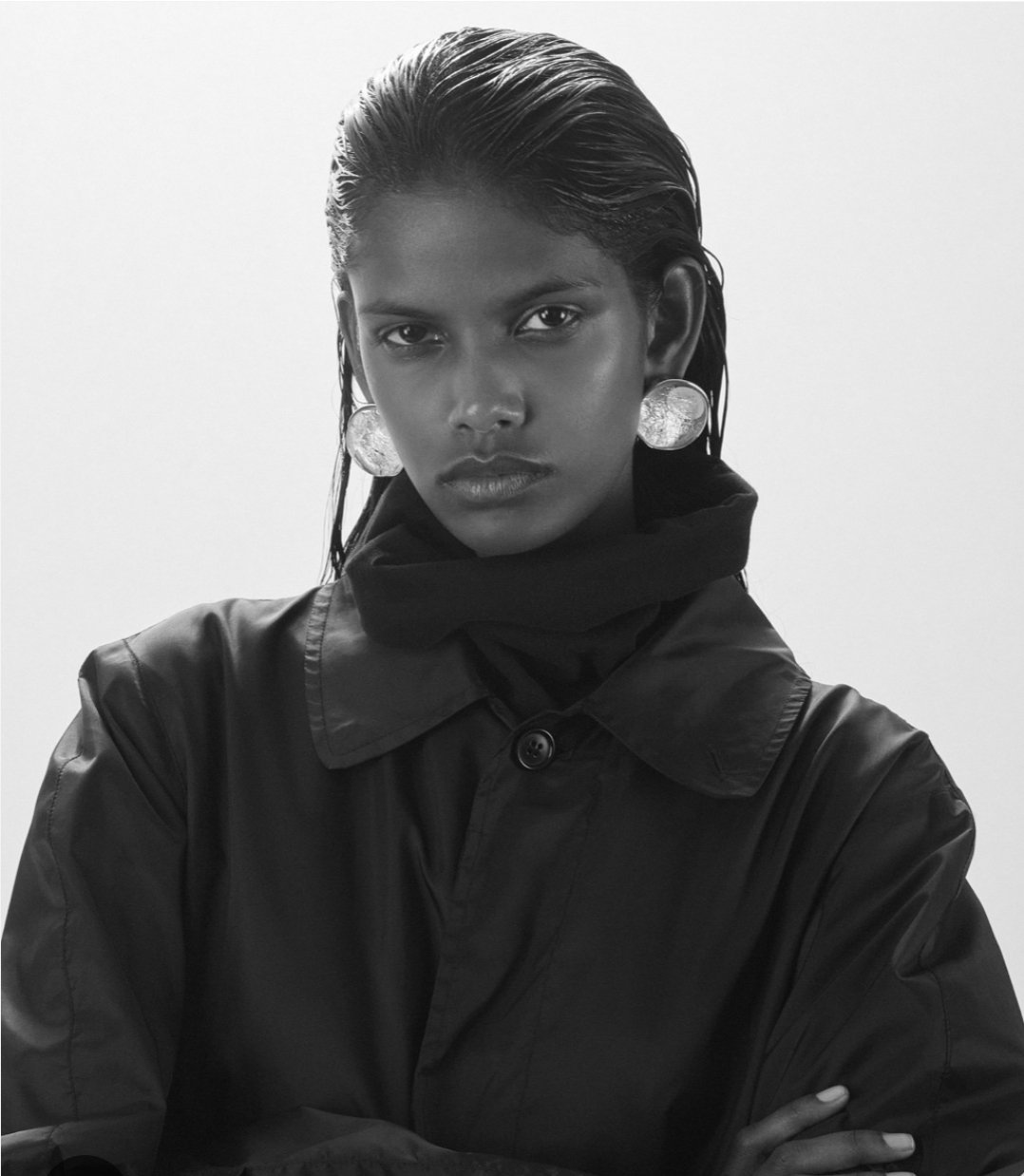 ఫ్యాషన్ ప్రపంచంలో మెరుపు 