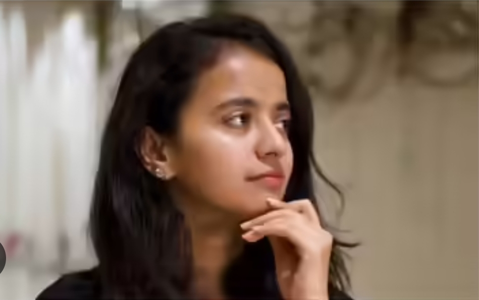 ఫైనాన్షియల్ మెంటార్ నందిని