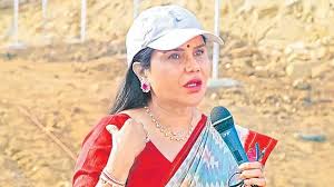 సంగీతం తో కొత్త జీవితం