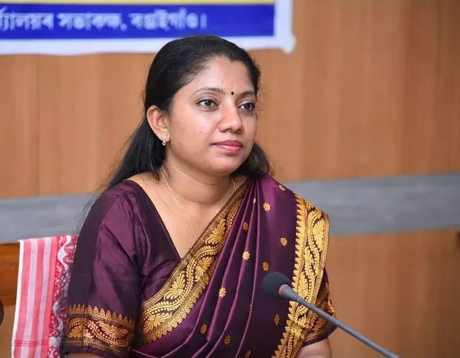 తల్లి బిడ్డ క్షేమం లక్ష్యం