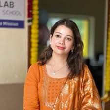 పిల్లల భవిష్యత్తుకు రహదారి!  