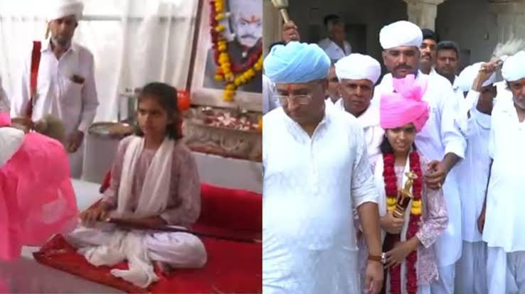కొత్త చరిత్రకు శ్రీకారం