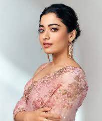 ఫార్చ్యూన్ జాబితాలో రష్మిక