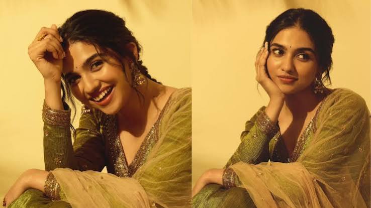 తిరుగులేని వెండితెర రాణి