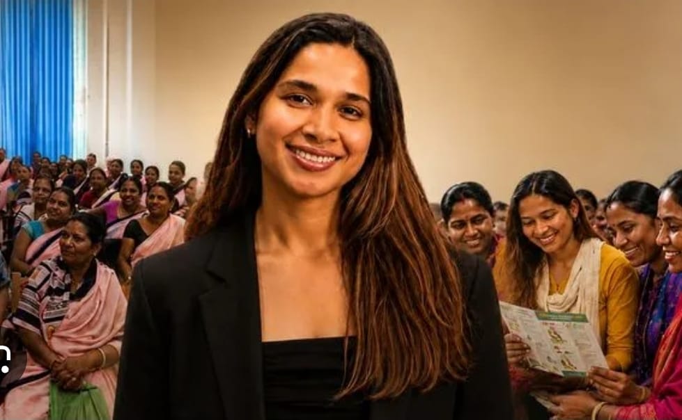 స్ఫూర్తిమంతమైన ప్రయాణం
